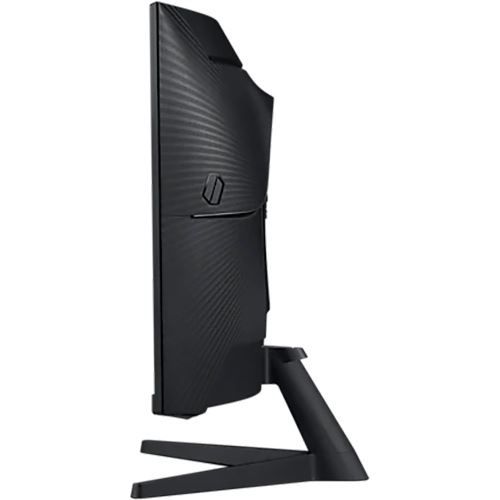 Samsung 32p QHD 2560px1440p nativo 165hz