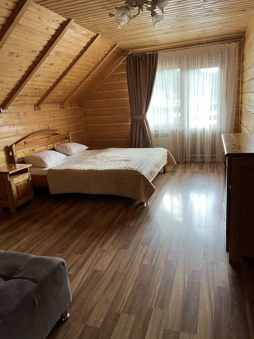 Котедж Zakyt.Чан-Сауна.Яблуниця-Буковель . Відпочинок у Карпатах