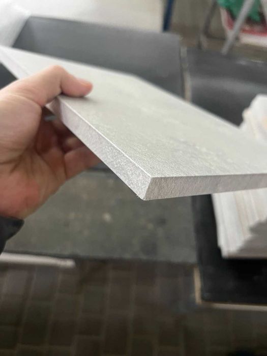 Гипсокартон ламинированный