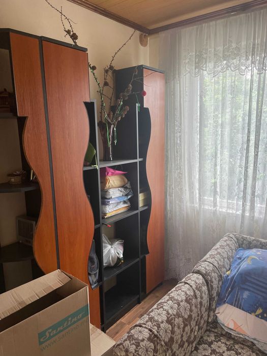 Будинок, Дача біля села Буцнів