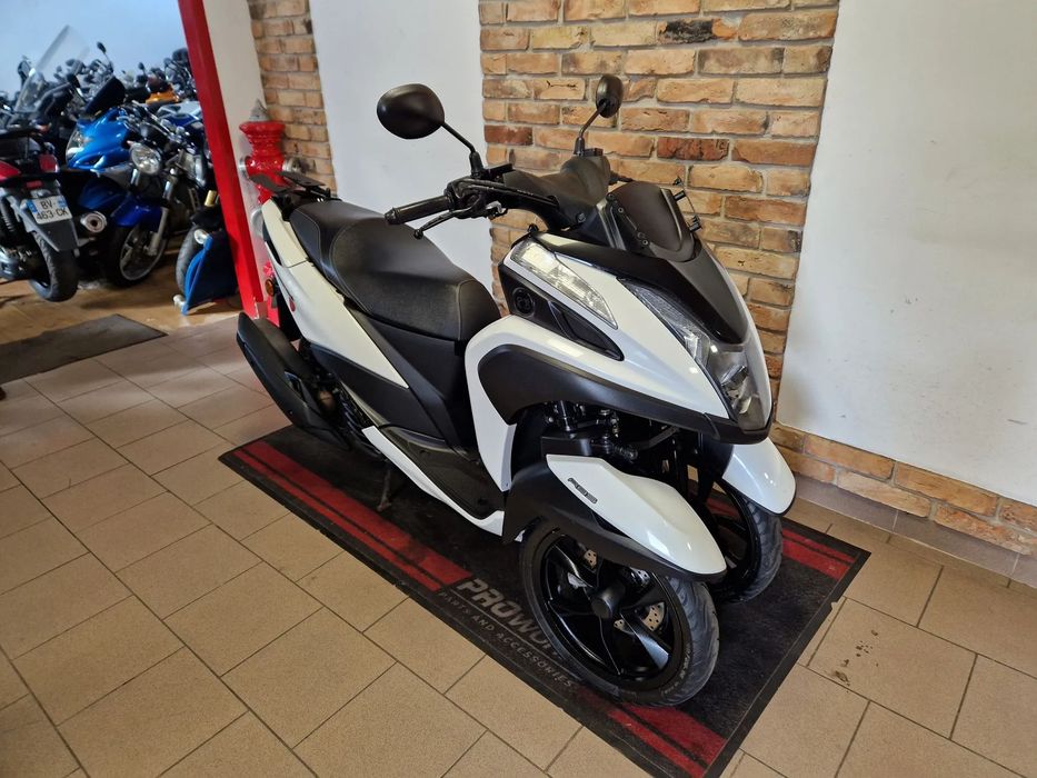 Yamaha