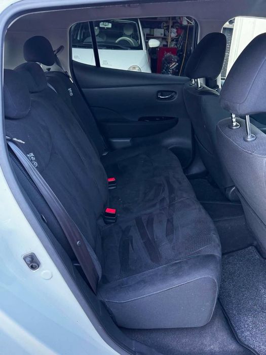 Nissan Leaf 2015 VIN SJNFAAZE0U6026239 фото оголошення 4 з 8