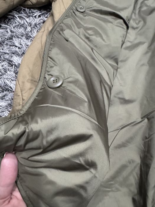 Двостороння куртка Max Mara Weekend 42it оригінал нова