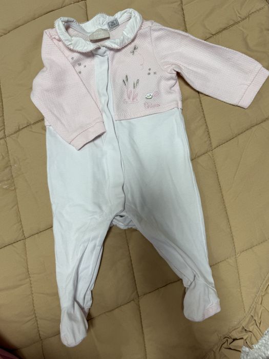 Одяг для дівчинки Chicco