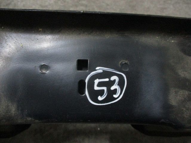 Frente em fibra ou chapa CITROËN XSara (N1)