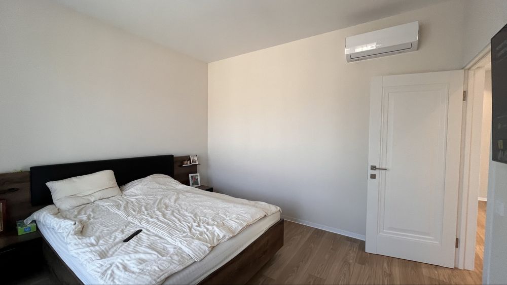 Сучасний дуплекс з ремонтом в Лісовій Бучі