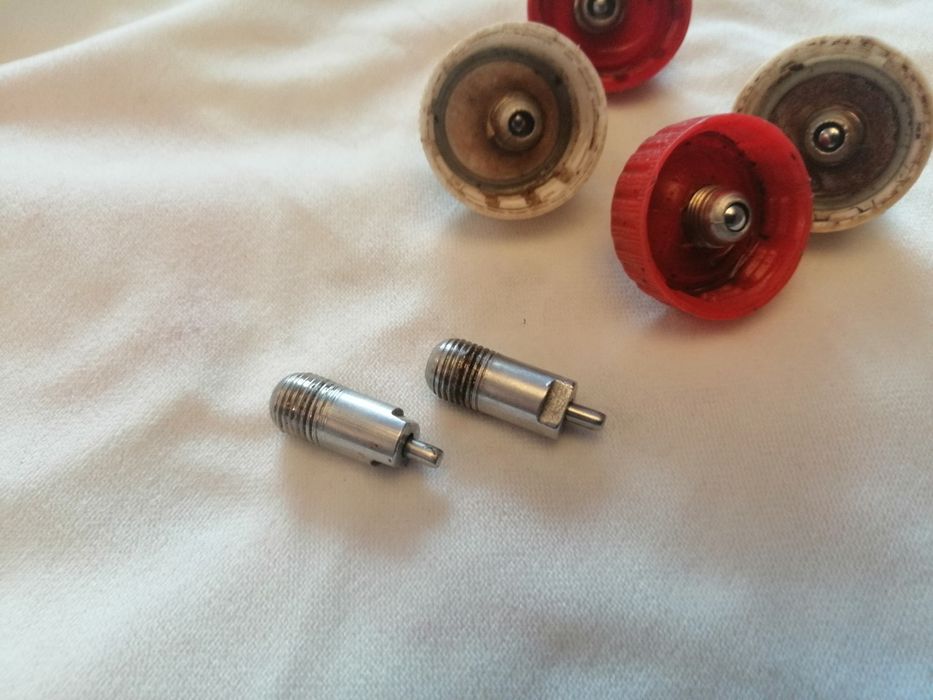 Poidełka kropelkowe 3zł szt