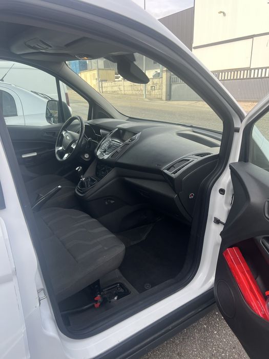 Ford Transit Connect 2015