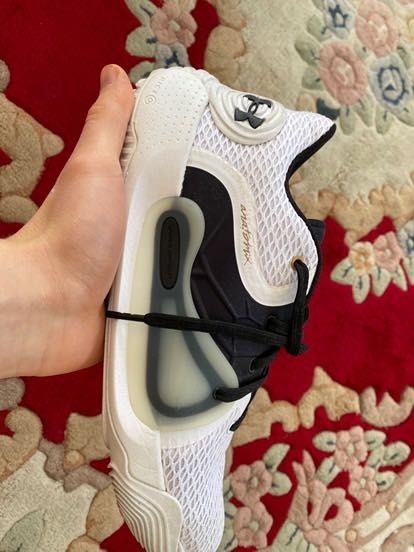 Under Armour spawn 2