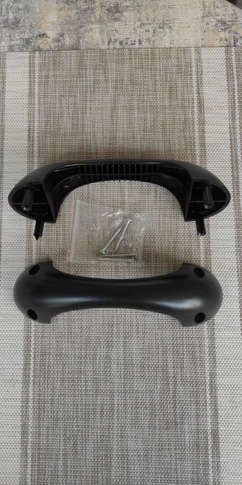 Ручка для гаражних воріт