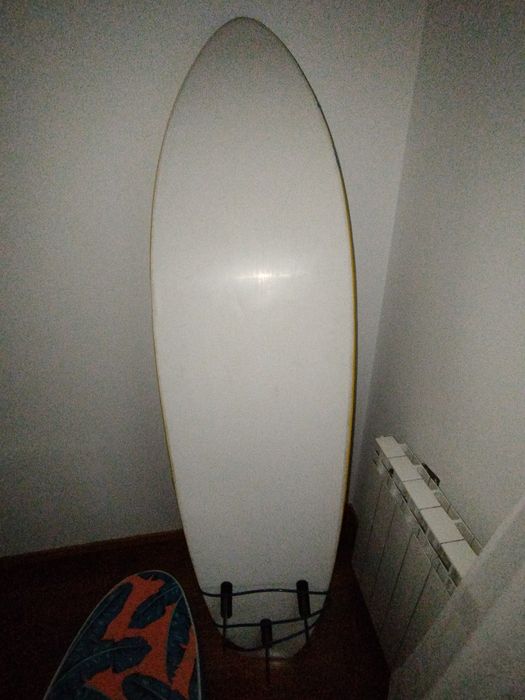 Prancha de surf deeply 6'0