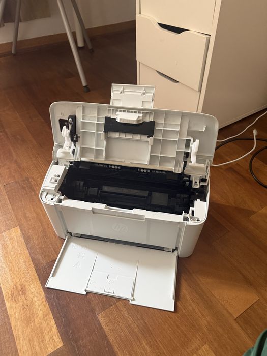 HP Laser Printer447402270901544962
