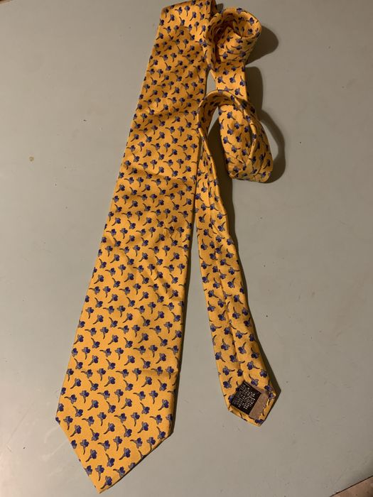 Шовкова краватка Tie Rack