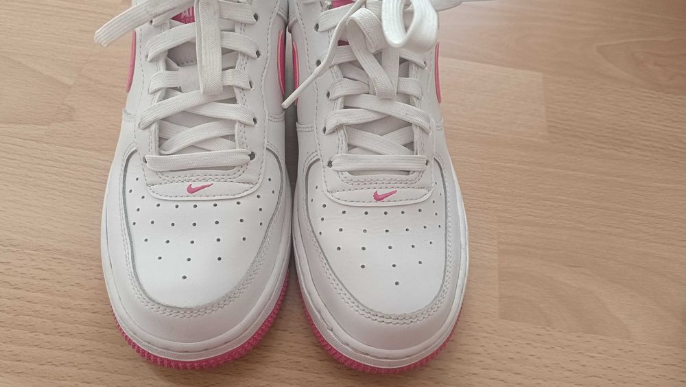 Buty air force 1