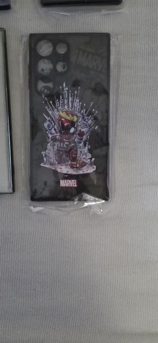 Conjunto capas Samsung S23 Ultra