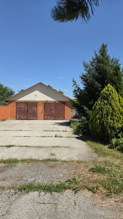 Продаж великого будинку у с.Орлівщина