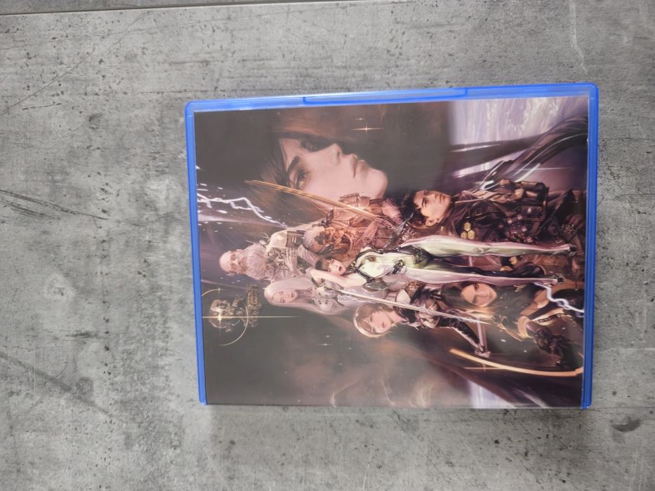 Stellar Blade ps5, ideał, po polsku, wysyłka gratis