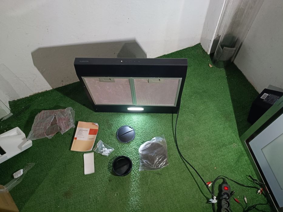 Contempo Neo wyciąg podszafkowy