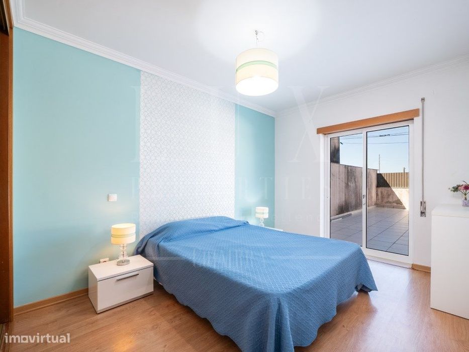 Apartamento T3 | Lousã