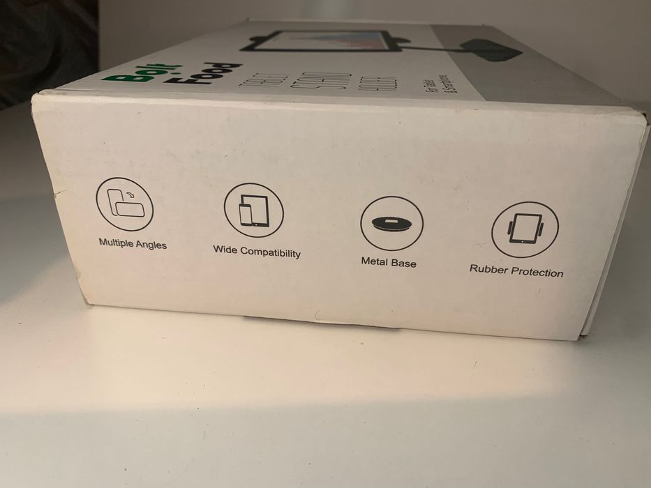 Suporte de tablet ou ipad