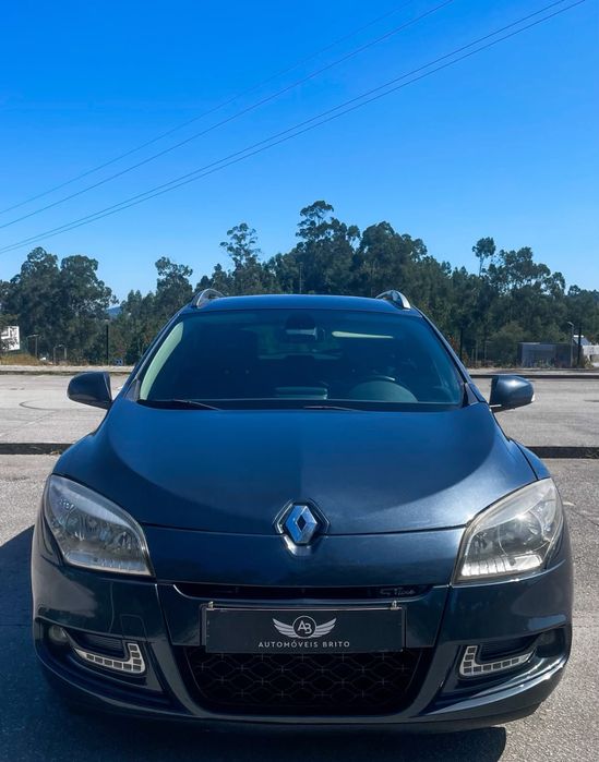Renault Megane 1.5 Gt line Retomas/ CPLP