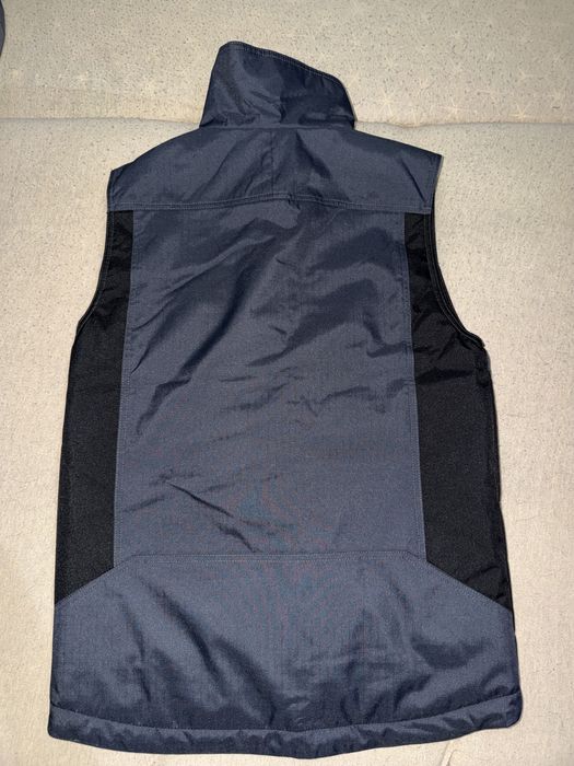 Kamizelka Snickers AllroundWork 4548 rozmiar S,XS