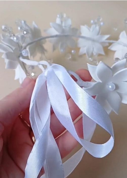 Віночок для Св.Причастя