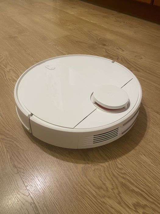 Робот-пилосос MI robot vacuum-MOP P