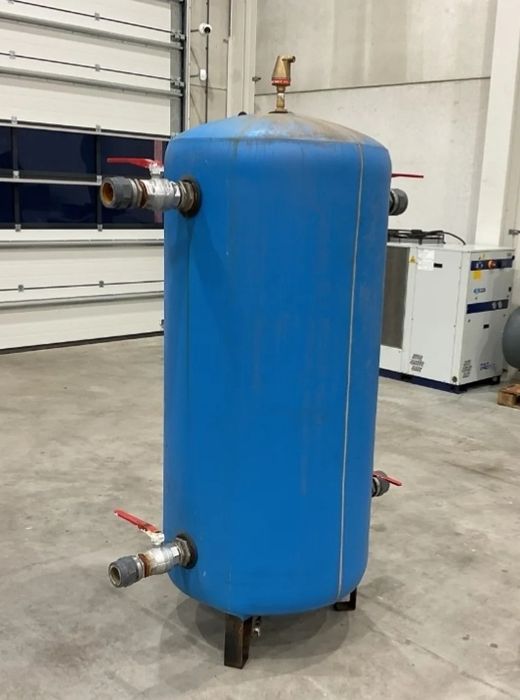 Zbiornik buforowy 1000l bufor ocieplenie cena brutto