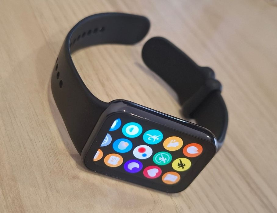 XIAOMI Smart Band 8 Pro