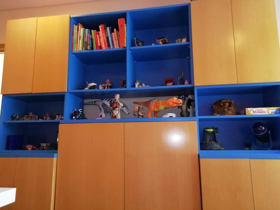 Móvel quarto criança
