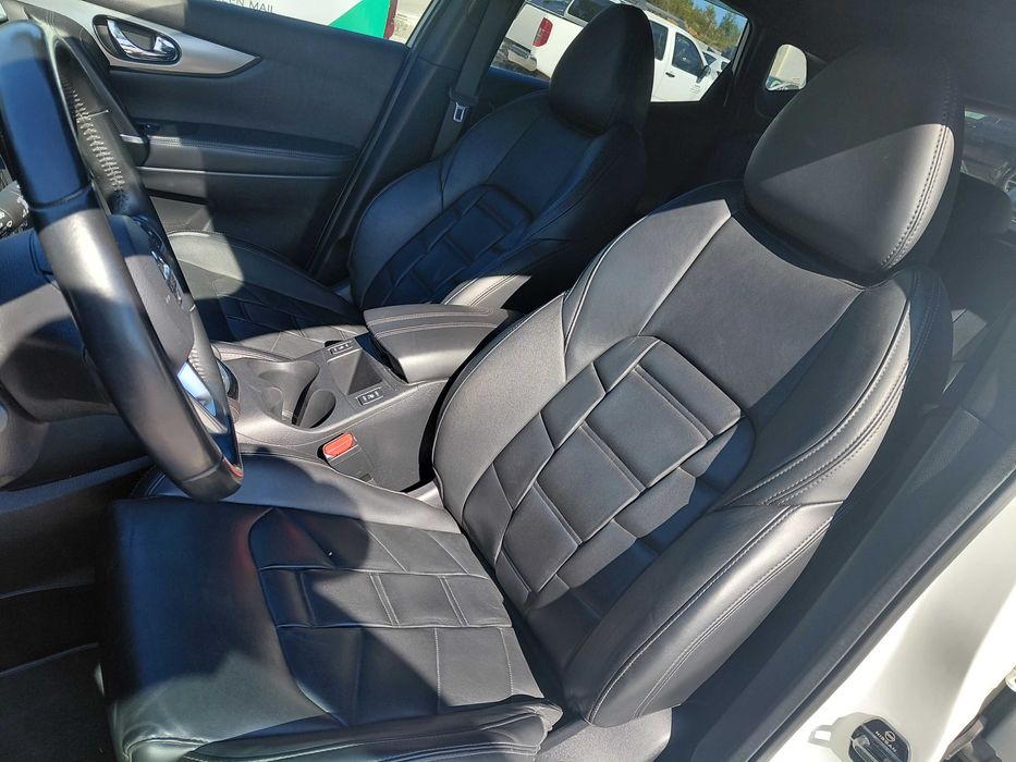 Nissan Qashqai 1.6 dCi Tekna Premium (Facelift)