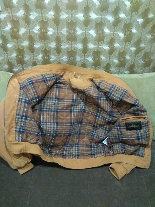 Куртка весняна виробництва Туреччина