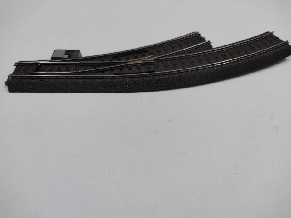 Desvios elétrico curvo Marklin H0 art. 24671