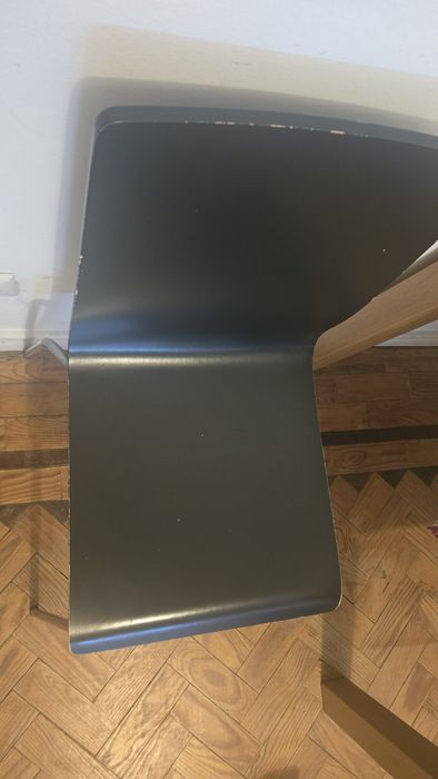 Cadeiras IKEA 15 euros cada