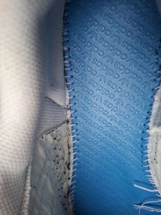 Оригінальні adidas superstar р.44/29см