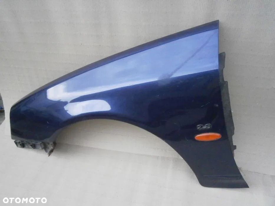 Błotnik Przedni Lewy Przód Oryginał Ford Scorpio Mk2 94 98