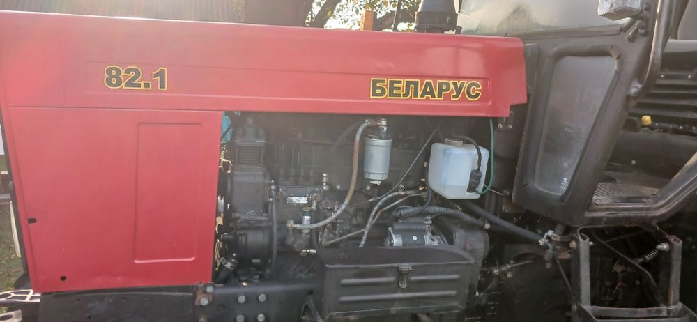 продам мтз 82.1 2010 р.в