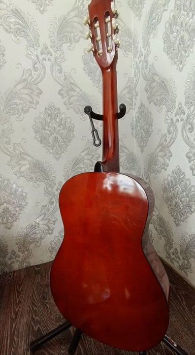 Классическая гитара