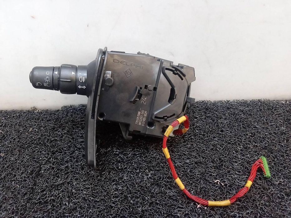 Comando Das Luzes Renault Modus I