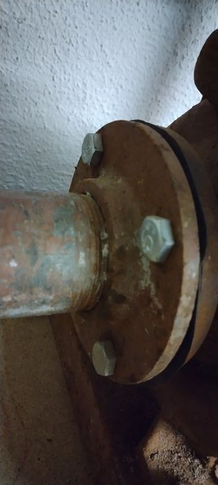 Bomba rega para motocultivador