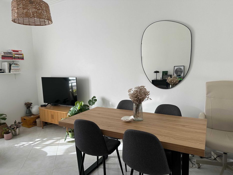 Arrendamento Apartamento T1 Cacilhas - Oprtunidade!