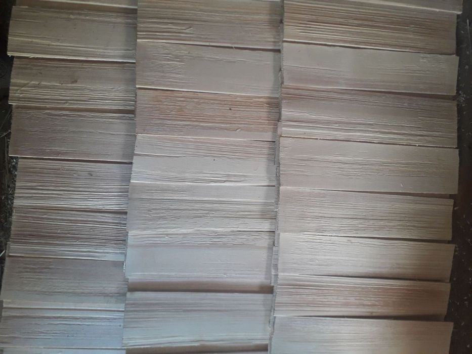 Дранка ручної роботи