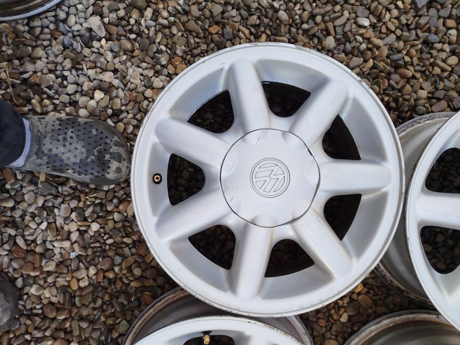 Легкосплавні Диски R14х4х100