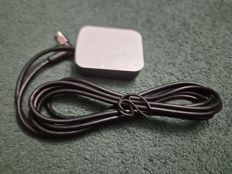 Antena samochodowa GPS  do Android