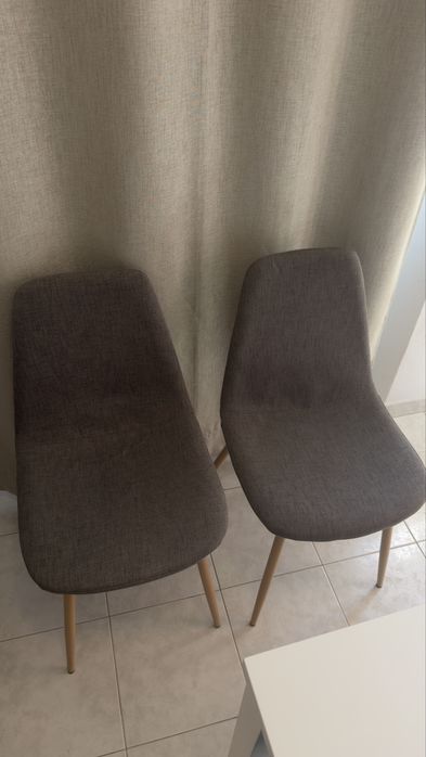 Mesa + 6 cadeiras