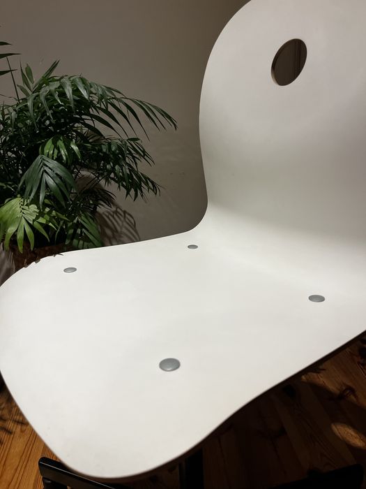 Krzesło IKEA Sporren obrotowe