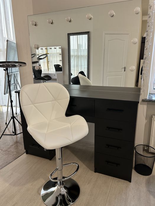 Аренда для бьюти-мастеров в салоне красоты