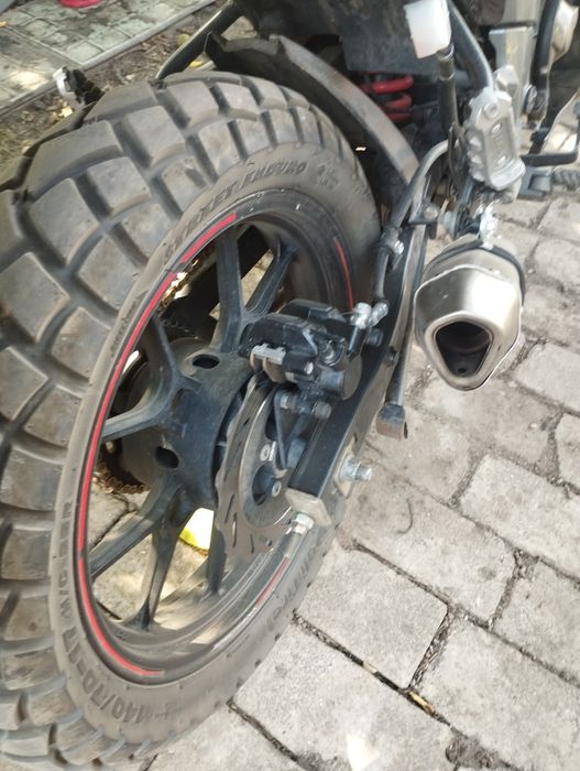 Продам вайпер zs200a1