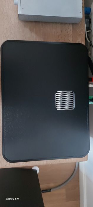 Ayon NW-T hi endowy lampowy transport plików.zamiana